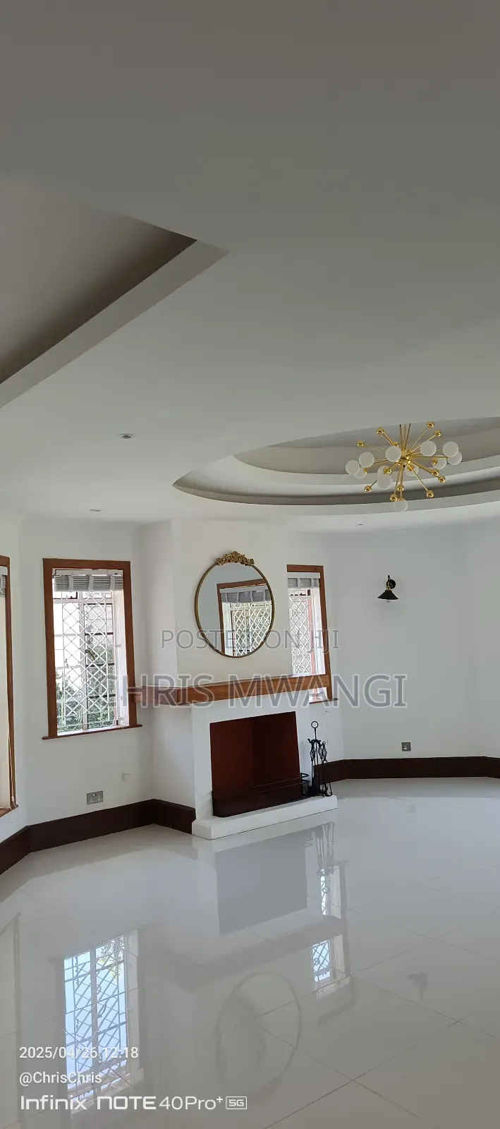 4bdrm Maisonette in Kahawa Sukari Road for sale