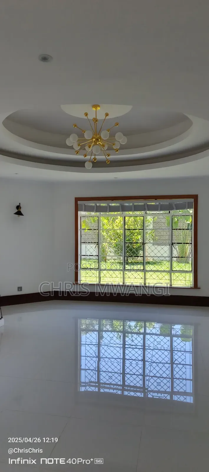 4bdrm Maisonette in Kahawa Sukari Road for sale