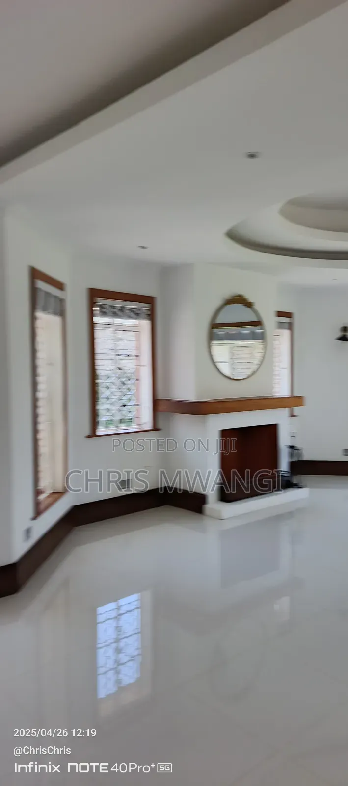 4bdrm Maisonette in Kahawa Sukari Road for sale