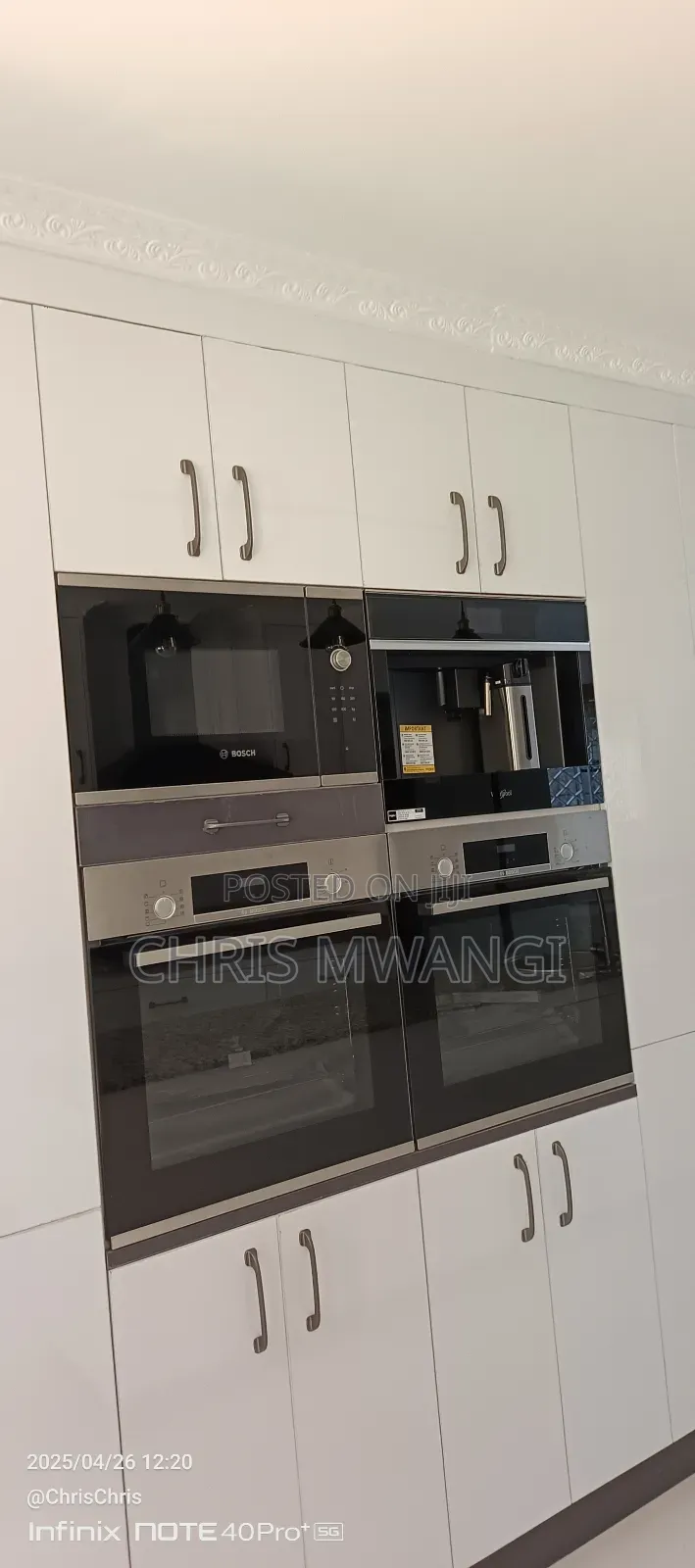 4bdrm Maisonette in Kahawa Sukari Road for sale