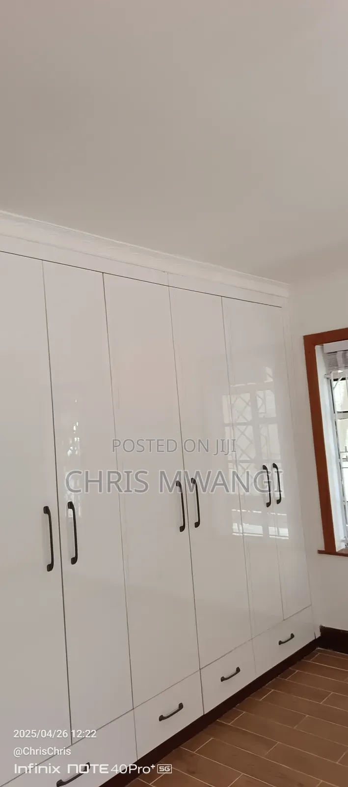 4bdrm Maisonette in Kahawa Sukari Road for sale