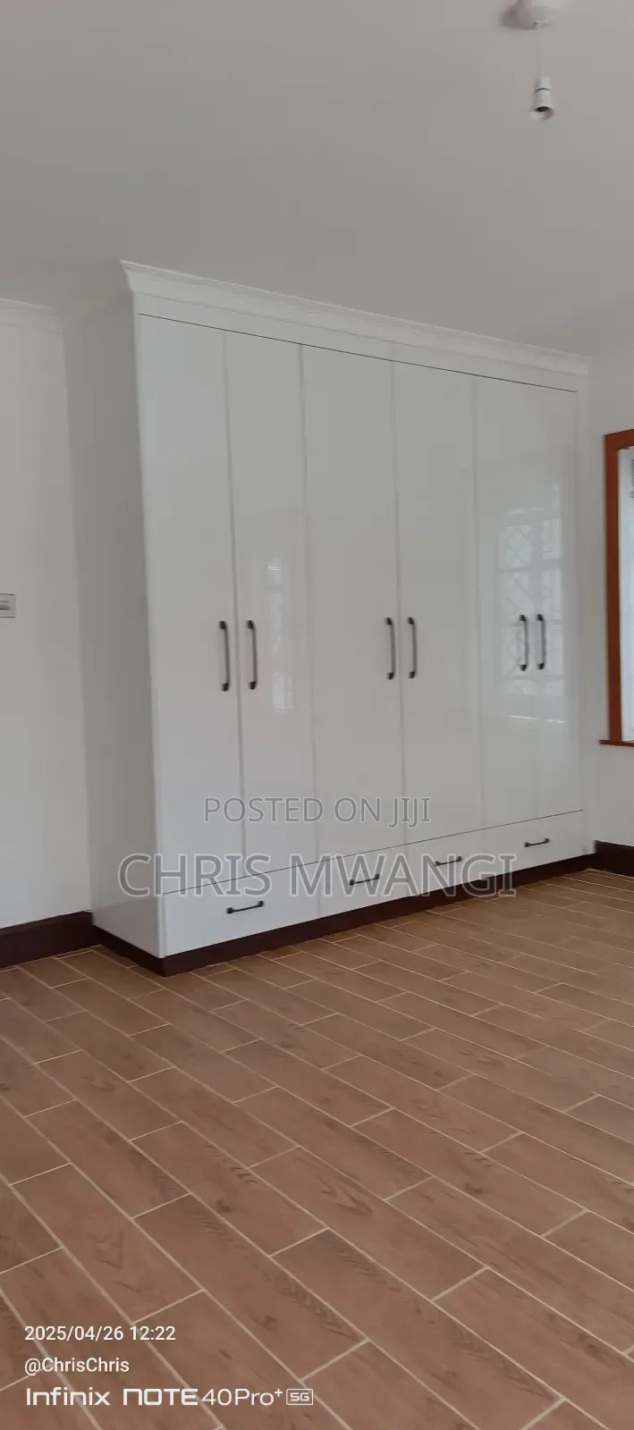 4bdrm Maisonette in Kahawa Sukari Road for sale