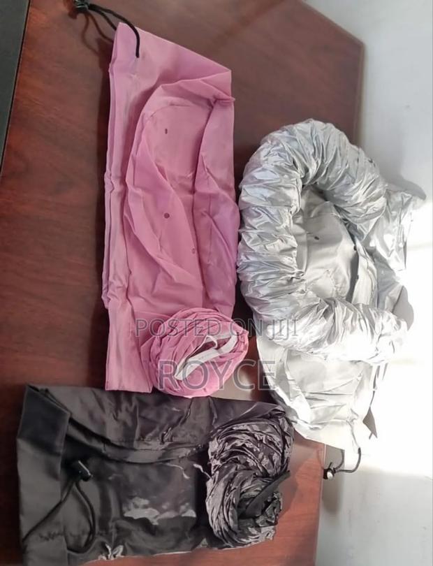 Bonnet Hair Dryer - thumbnail 3