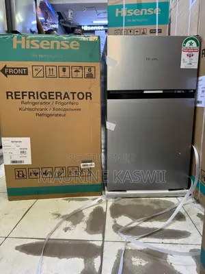 Hisense Ref091dr 91l Double Door