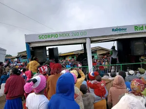 Promotions and Marketing