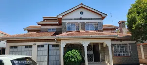 4bdrm Maisonette in Kahawa Sukari Street for sale