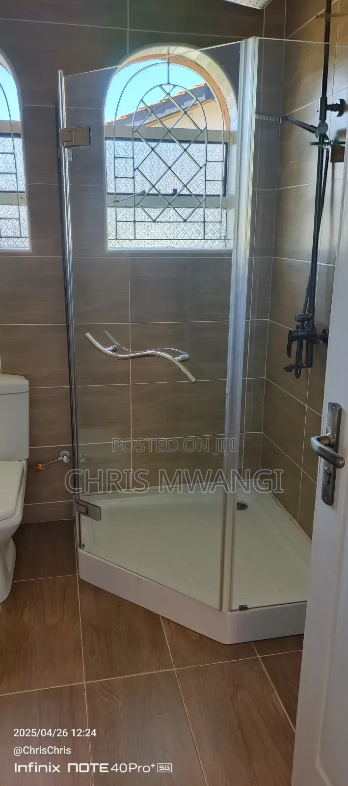 4bdrm Maisonette in Kahawa Sukari Street for sale