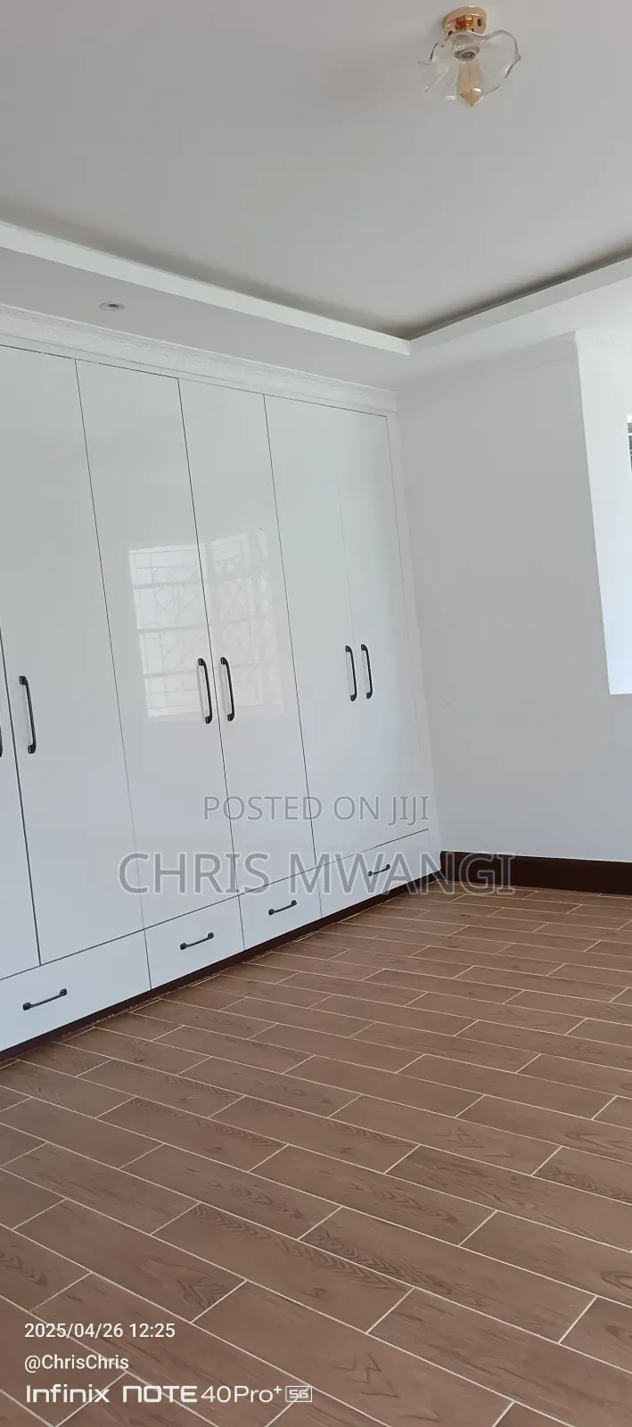 4bdrm Maisonette in Kahawa Sukari Street for sale