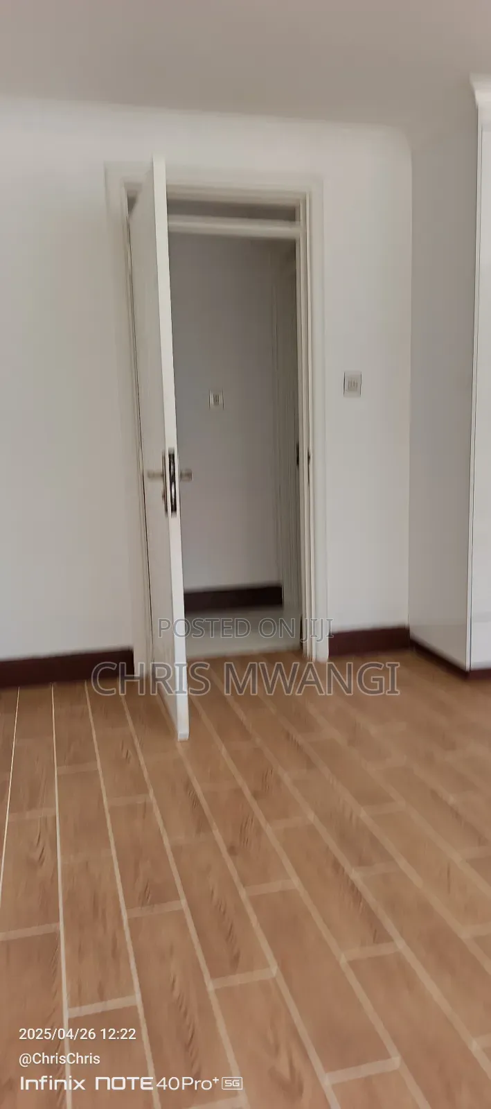 4bdrm Maisonette in Kahawa Sukari Street for sale