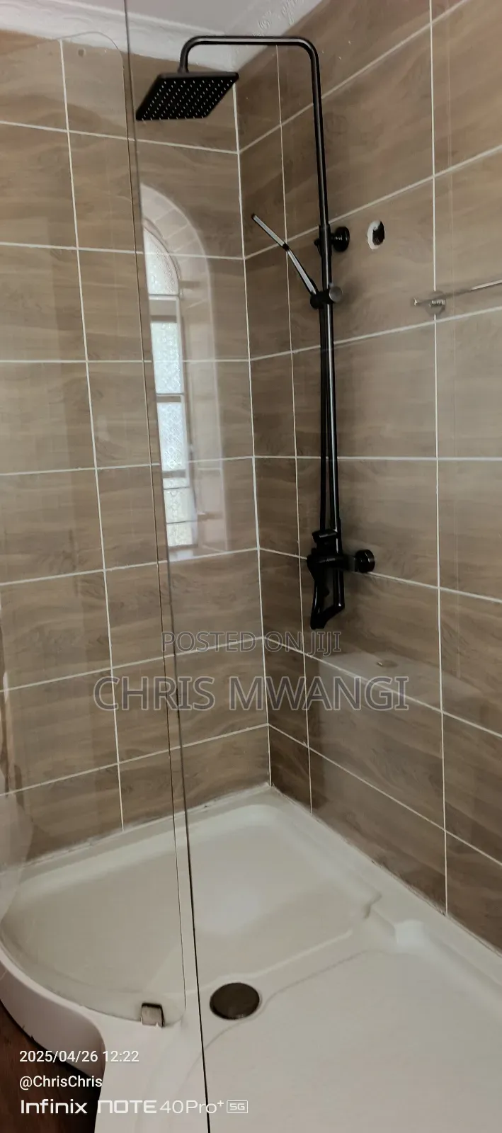 4bdrm Maisonette in Kahawa Sukari Street for sale