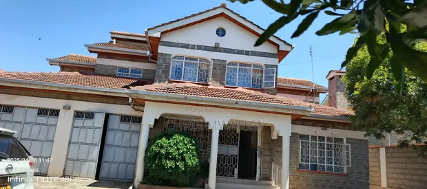 4bdrm Mansion in Kahawa Sukari for sale