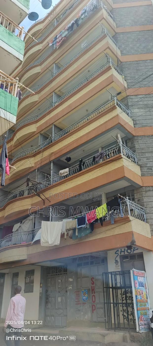 1bdrm Block of Flats in Ruiru Estate, Kwa Kairu for sale - thumbnail 2