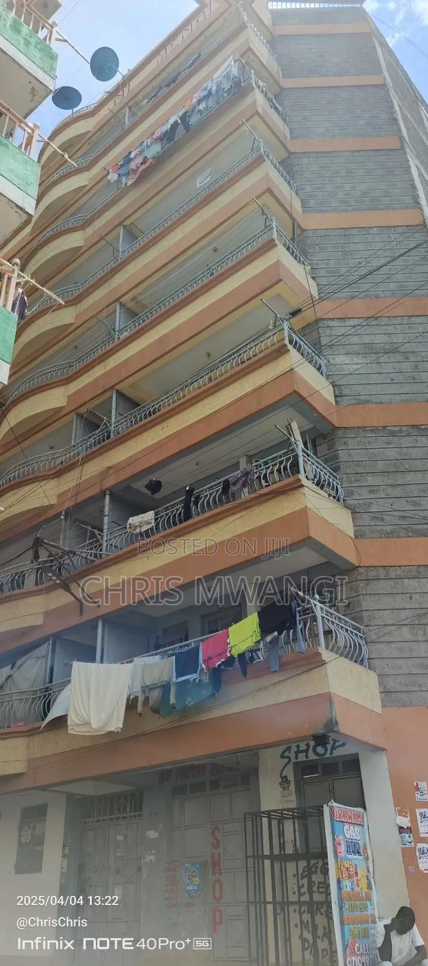 1bdrm Block of Flats in Ruiru Estate, Kwa Kairu for sale - thumbnail 3