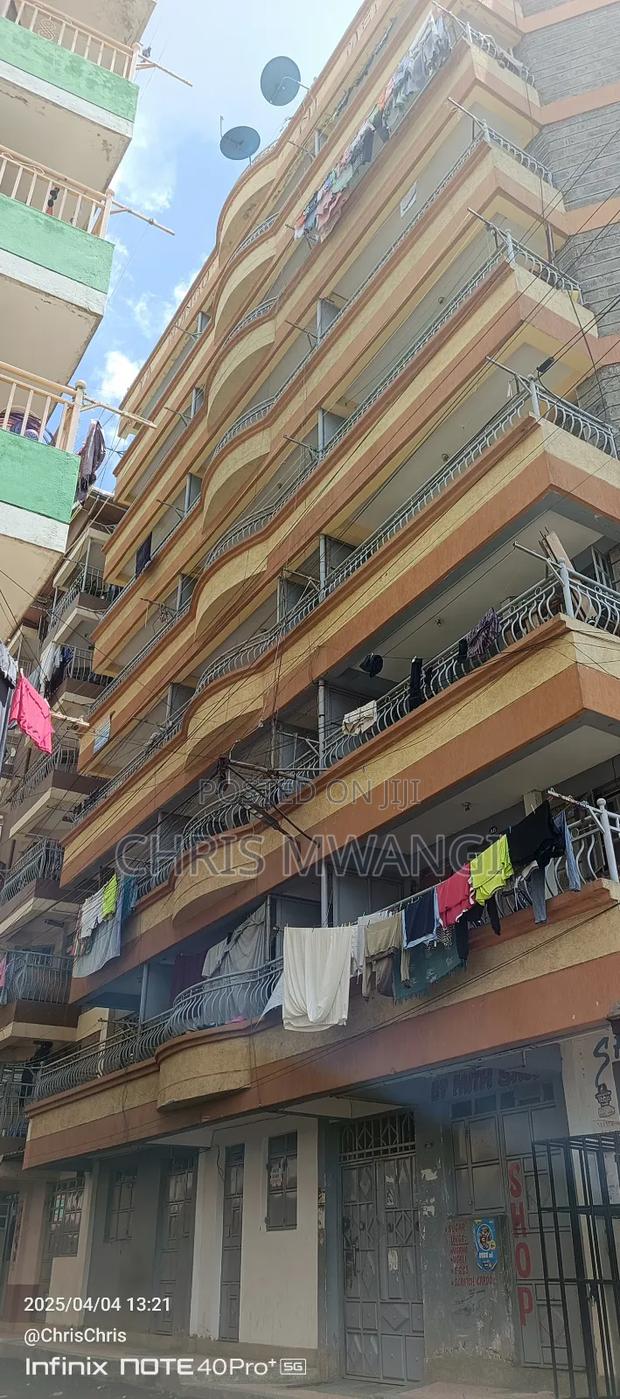 1bdrm Block of Flats in Ruiru Estate, Kwa Kairu for sale - thumbnail 4