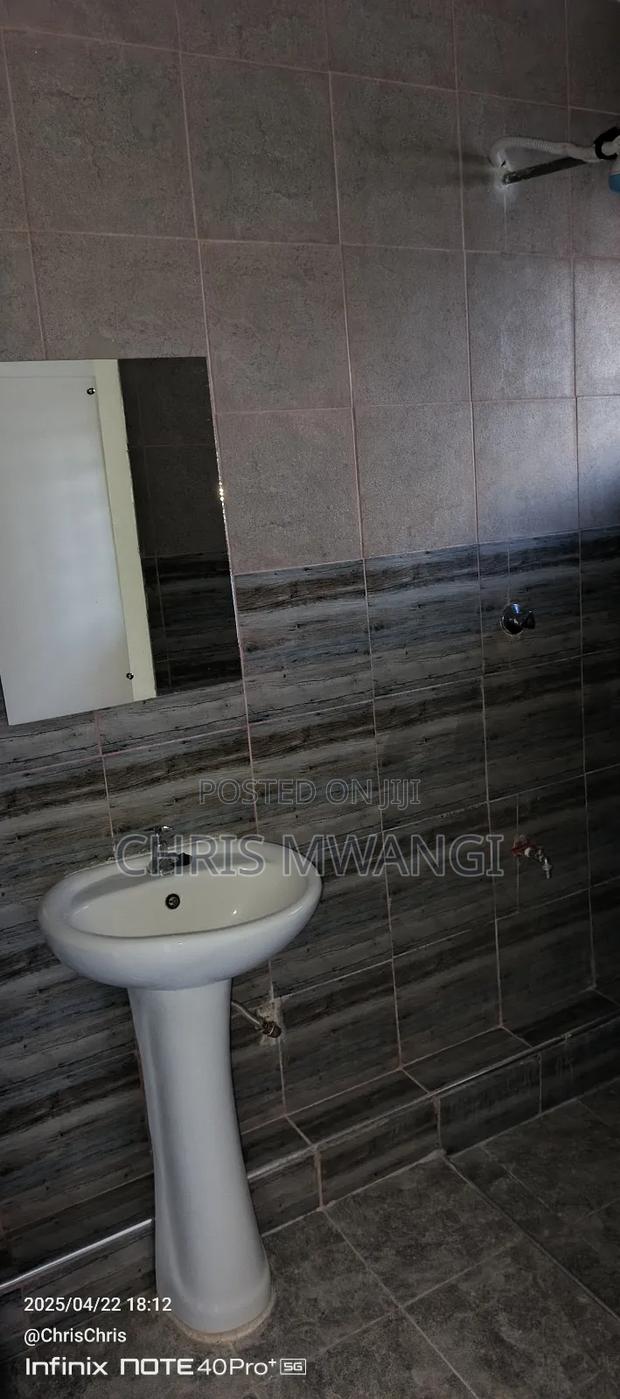 1bdrm Block of Flats in Ruiru Estate, Kwa Kairu for sale - thumbnail 5