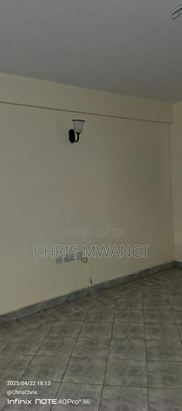 1bdrm Block of Flats in Ruiru Estate, Kwa Kairu for sale - thumbnail 7