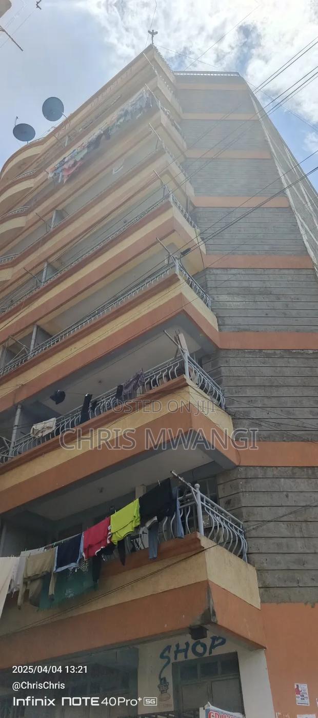 1bdrm Block of Flats in Ruiru Estate, Kwa Kairu for sale - thumbnail 3