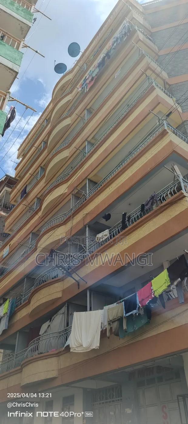 1bdrm Block of Flats in Ruiru Estate, Kwa Kairu for sale - thumbnail 4