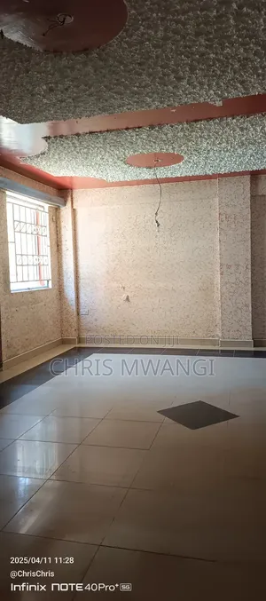 1bdrm Block of Flats in Ruiru Estate, Kwa Kairu for sale