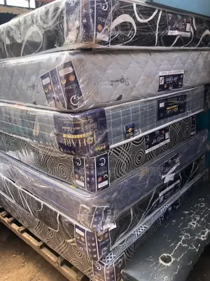 Quality High Fibre Matress 4*6