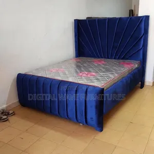 Quality Affordable Chester Bed
