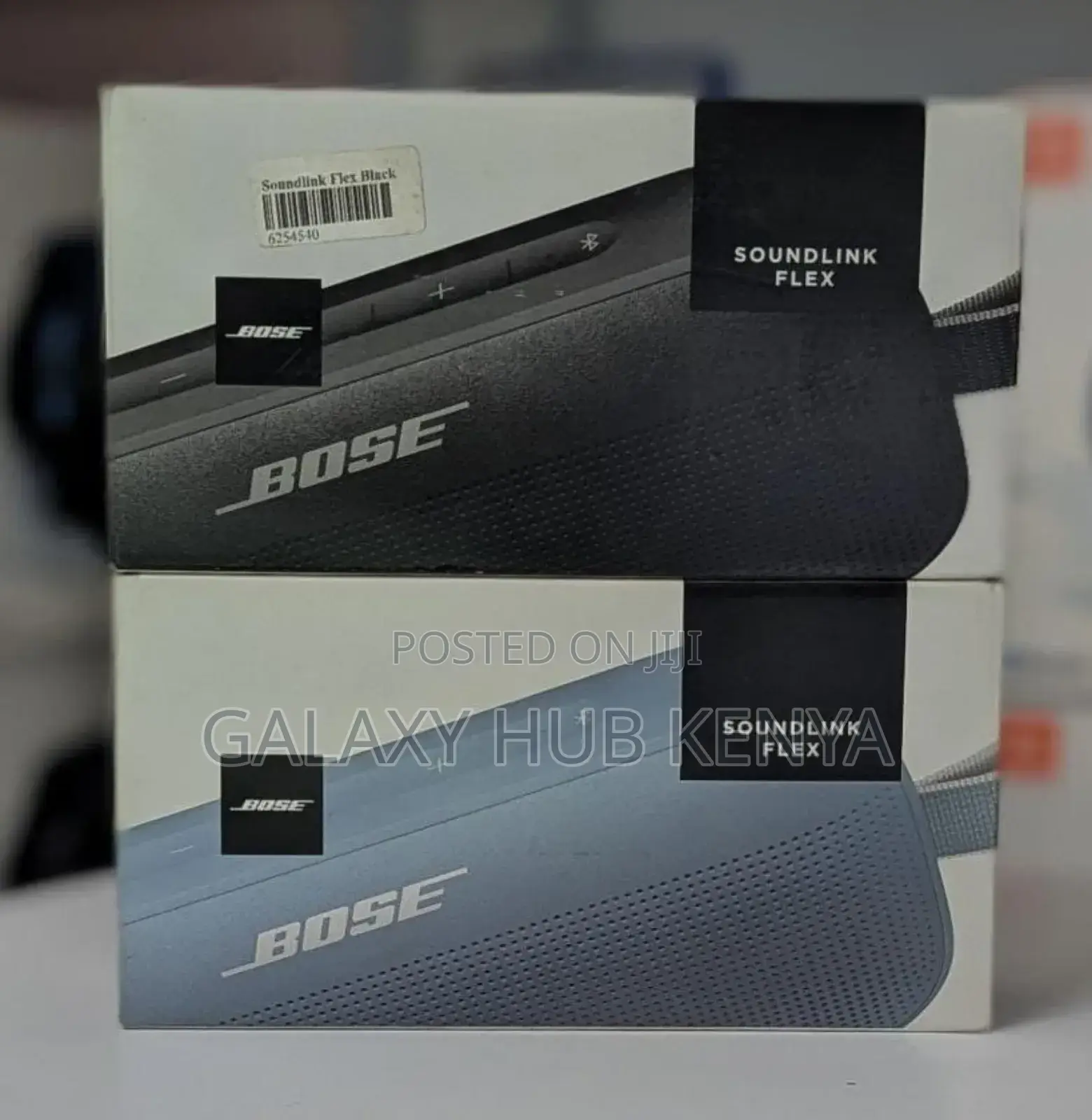 Speakers
Bose Soundlink Flex Bluetooth Portable Speaker