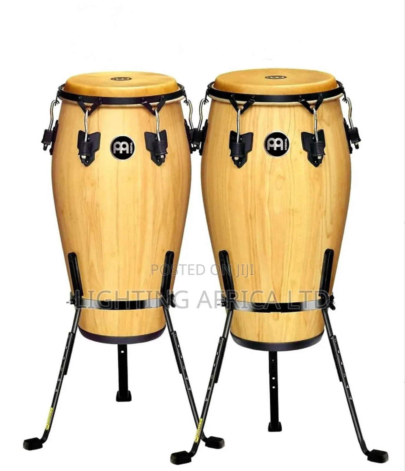 Conga Drum