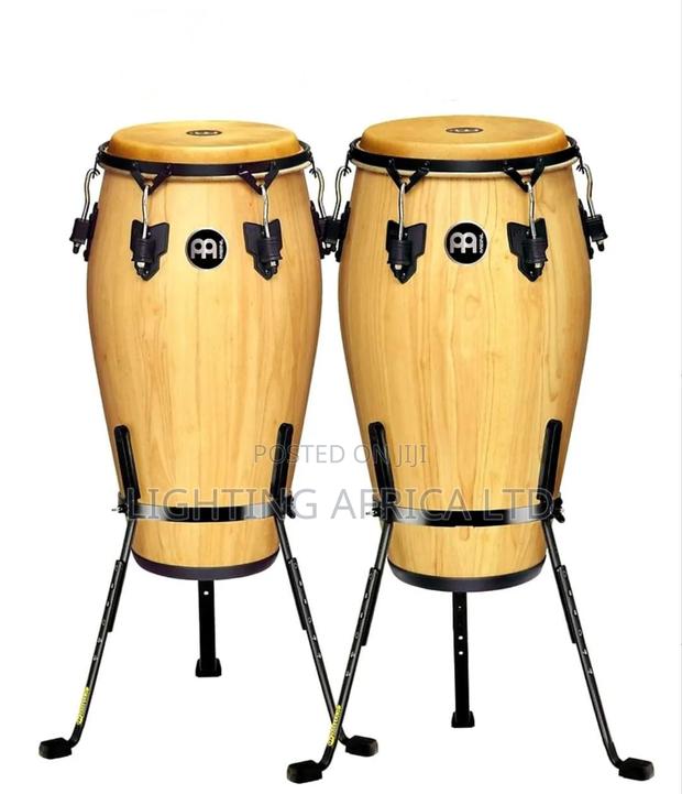 Conga Drum - main view