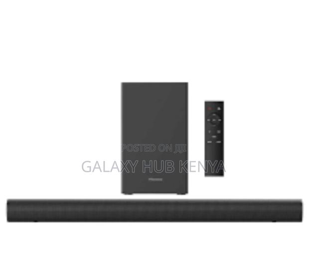 Nobel Plus Nb-10 Soundbar - thumbnail 2