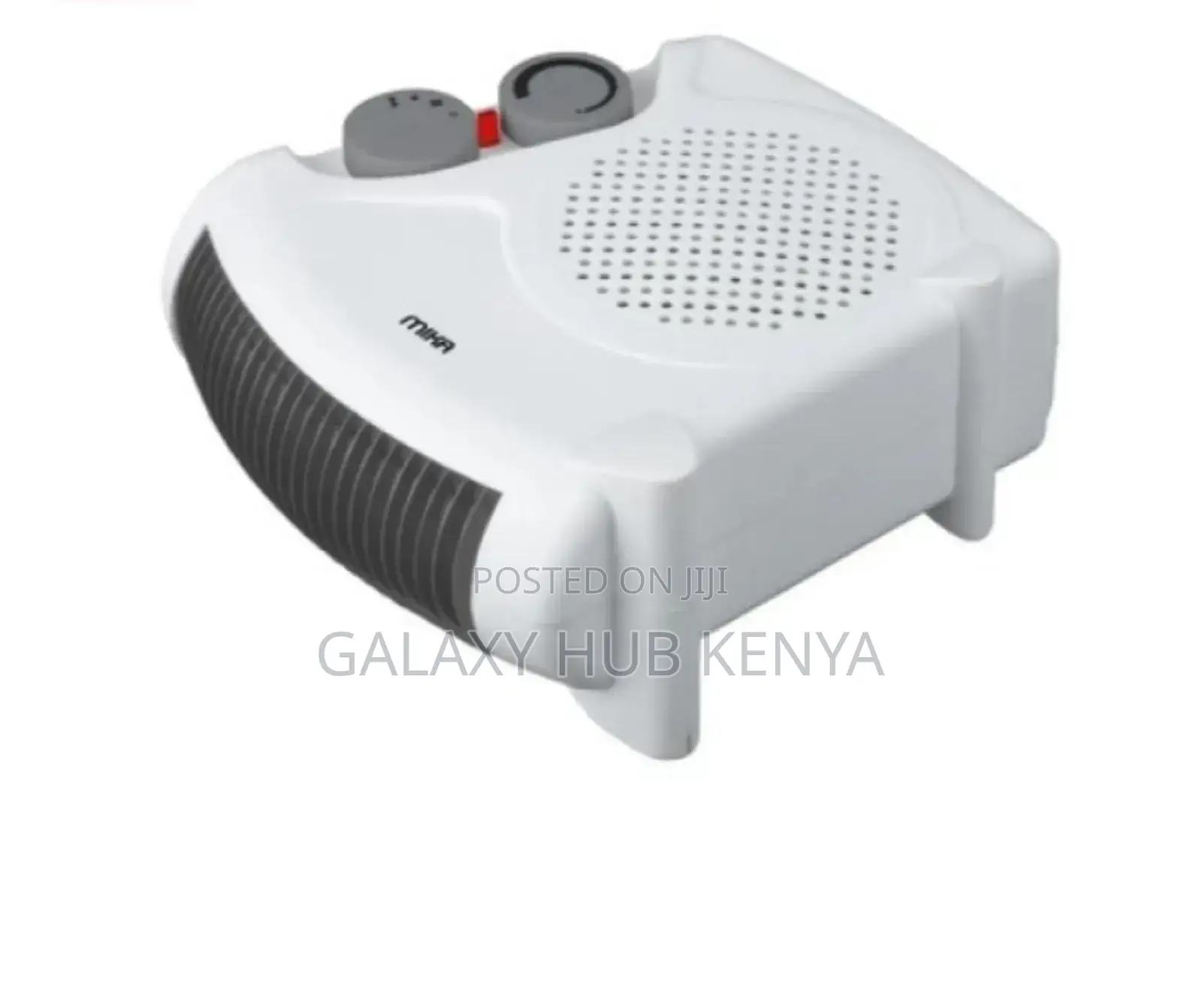 Mika Mh102 1000-2000w Room Heater