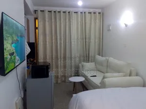 Air BNB - Studio Apartment at Tsavo Roysambu