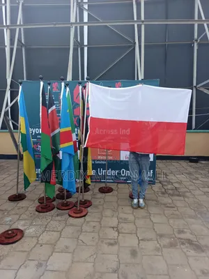 Hme234, Indonesia Flag, Flags
