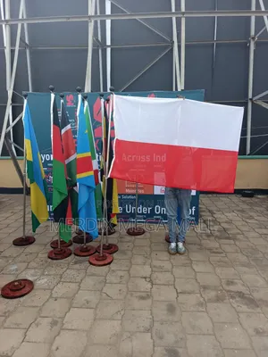Hme234, Indonesia Flag, Flags