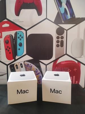 New Desktop Computer Apple Mac Mini 16GB Apple M4 SSD 512GB - thumbnail 2