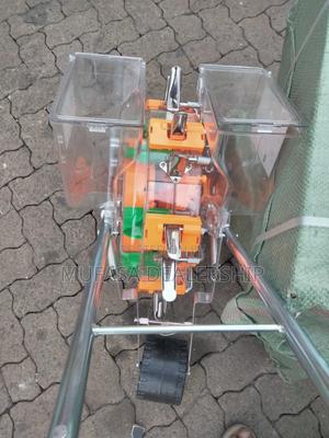 Semi-Use Seeders Seed Planters - thumbnail 2