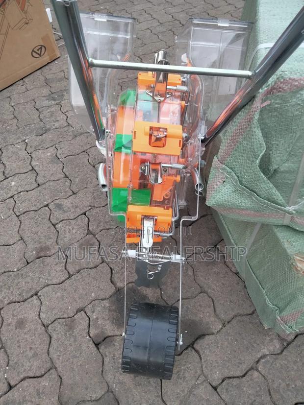 Semi-Use Seeders Seed Planters - thumbnail 3