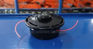 Bruce Cutter Trimmer Head