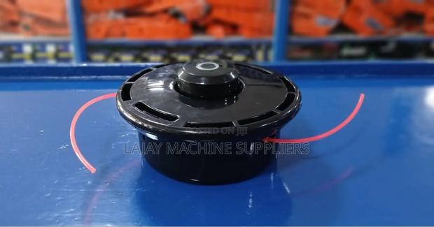 Bruce Cutter Trimmer Head