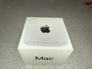 New Desktop Computer Apple Mac Mini 16GB Apple M4 SSD 512GB