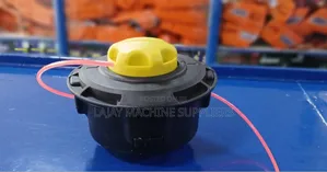 Heavy-Duty Bruce Cutter Trimmer Head