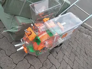 Planting Machine/Seed Planters(Seeder)