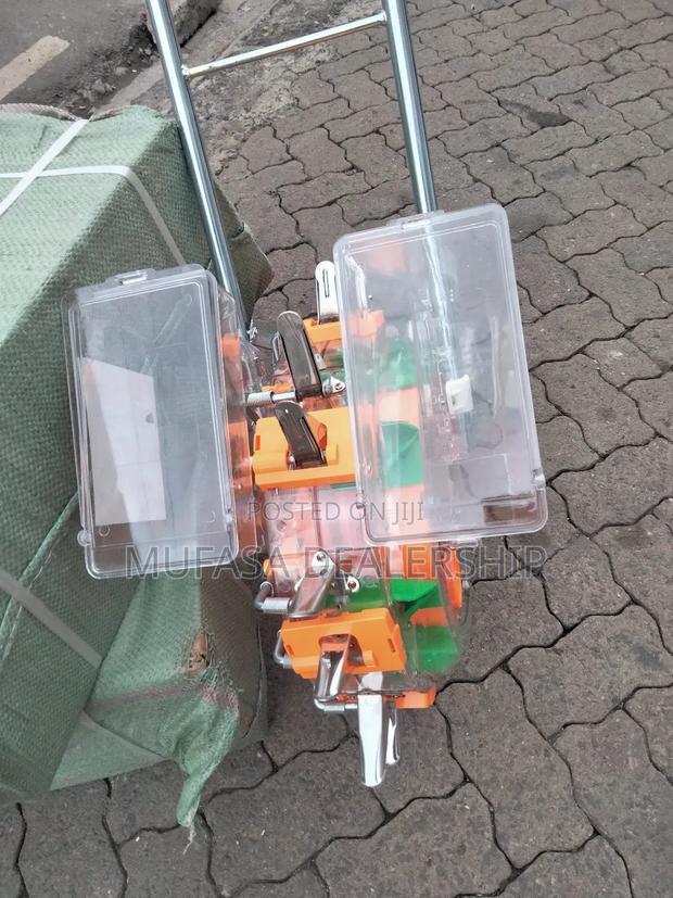 Planting Machine/Seed Planters(Seeder) - thumbnail 3