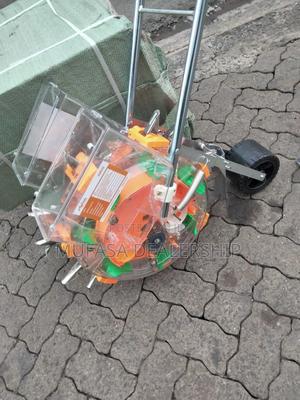 Farm Machinery Seeder Supplier - thumbnail 2