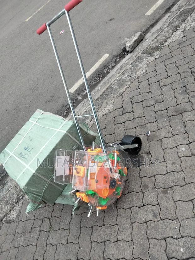 Farm Machinery Seeder Supplier - thumbnail 3