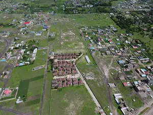 Plot for Sale in Mutalia Joska