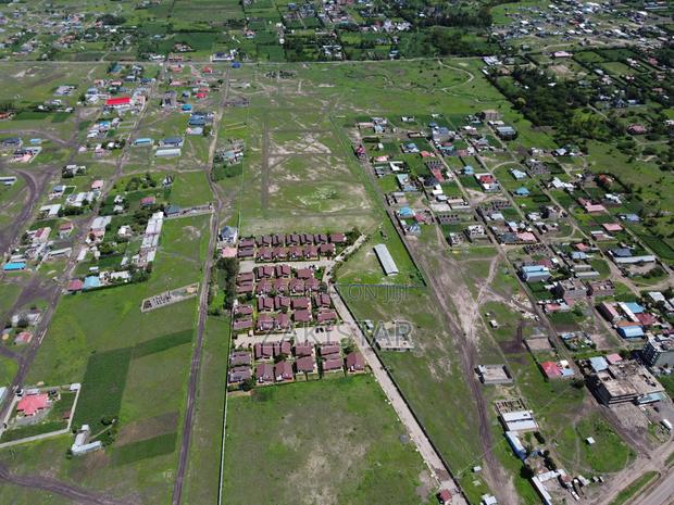 Plot for Sale in Mutalia Joska