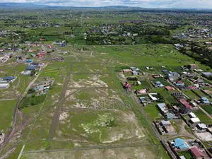 Plot for Sale in Mutalia Joska