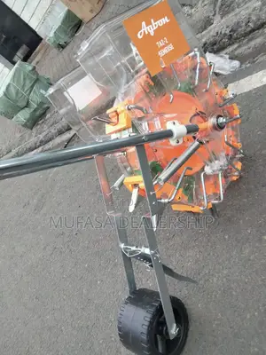 Seed Fertiliser Seeder Seed Planters
