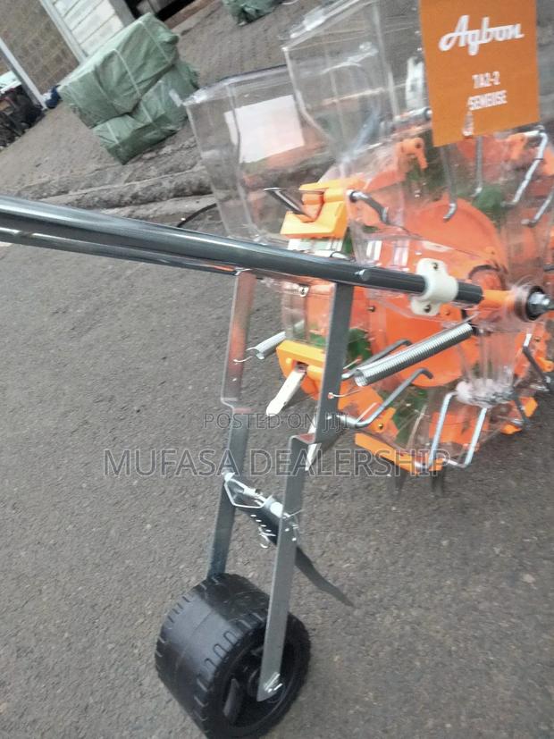 Farm Equipment Seed Planters Seeder~ - main view