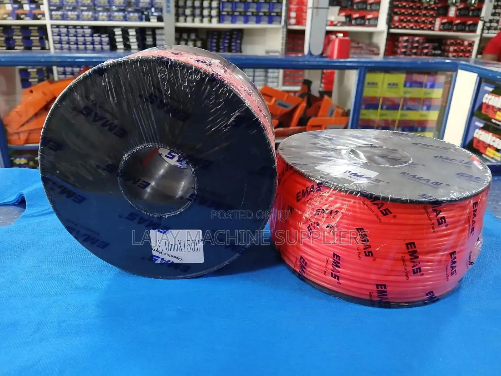 3.0mm Trimmer Line 100m